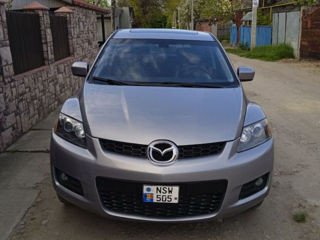 Mazda CX-7 foto 7