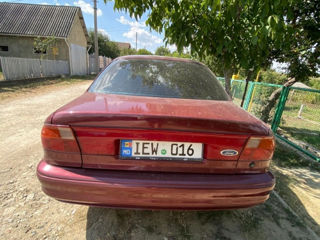 Ford Mondeo foto 5