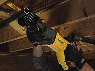 Fierăstrău sabie dewalt dwe305pk/ пила сабельная сетевая dewalt dwe305pk foto 6