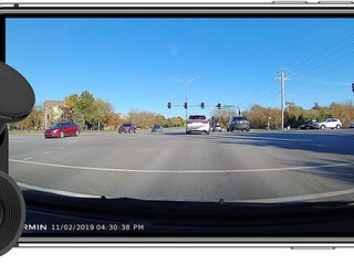 Garmin Dash Cam Mini 2 foto 5