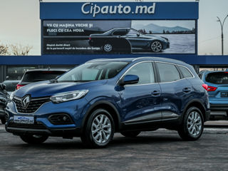 Renault Kadjar foto 4