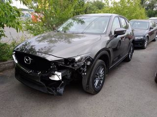 Mazda CX-5 foto 1