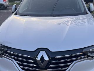 Renault Koleos foto 2