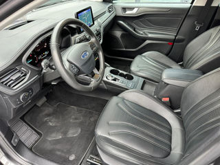 Ford Focus foto 15