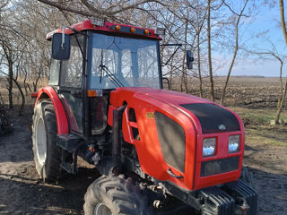 Mtz 921