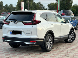 Honda CR-V foto 4