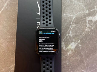 Apple Watch 6 44mm foto 3