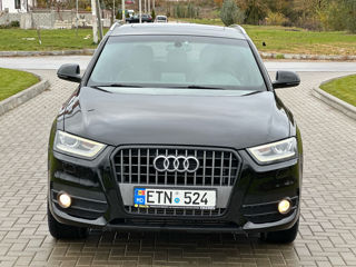 Audi Q3 foto 3