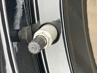 Jante si anvelope BMW X5 / X6 foto 7