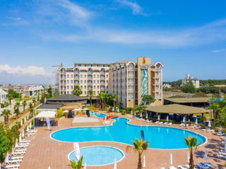 Amon Hotels Belek 5* Belek