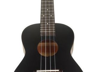 Ukulele Concert Harley Benton UK-12C Black. livrare în toată Moldova, plata la primire. foto 2