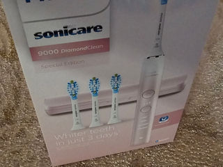 Philips Sonicare Diamond Clean 9000