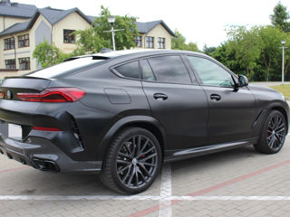 BMW X6 foto 2