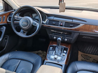 Audi A6 foto 14