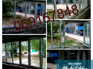 КBE - окна,двери,витражи - из немецкого металлопласта foto 10