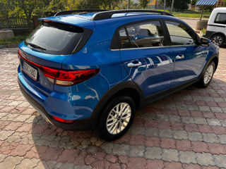 KIA Rio X-Line foto 5