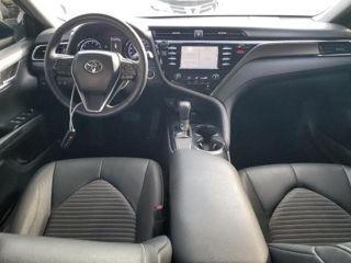 Toyota Camry foto 8