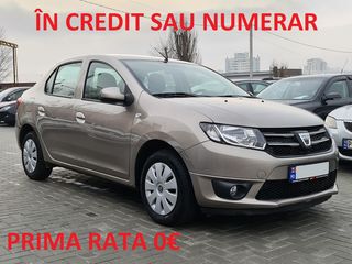 Dacia Logan foto 3