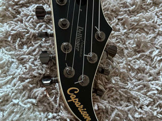 Caparison - Dellinger7 Prominence foto 12