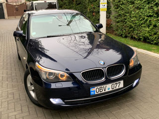 BMW 5 Series foto 13