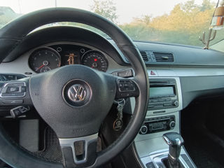 Volkswagen Passat foto 5