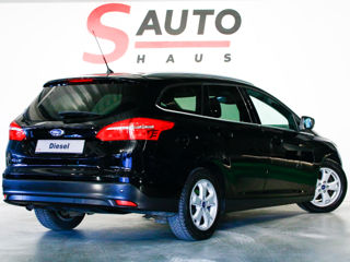 Ford Focus foto 2