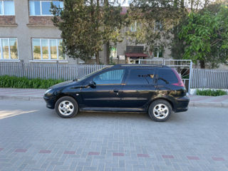 Peugeot 206 foto 5