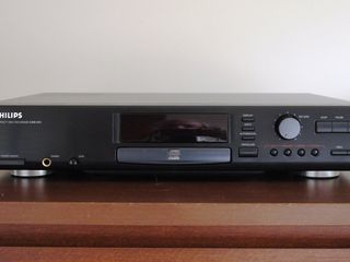 CD Recorder and Player Philips cdr-870 foto 1