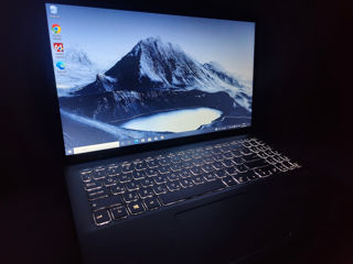 Laptop perfomant. Asus Vivobook. Intel i3 gen 10 + 8GB DDR4 RAM SSD foto 2