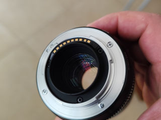 Fujinon XF 60 mm f 2.4 macro. foto 5