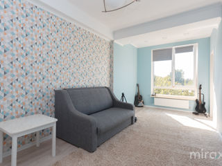 Apartament cu 2 camere, 63 m², Râșcani, Chișinău foto 4