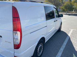 Mercedes Vito foto 2