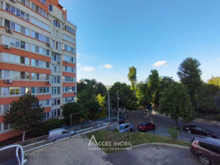 Apartament cu 1 cameră, 80 m², Centru, Chișinău foto 16