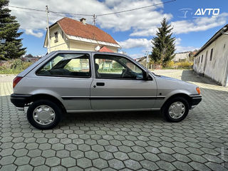 Ford Fiesta 1995