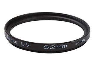 UV Ultra-Violet Filter, Kenko, УФ фильтры. 37, 46, 49, 52, 55, 58, 62, 72, 77мм. Новые. foto 2