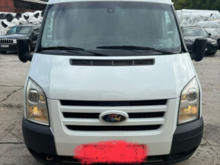 Ford Transit foto 5