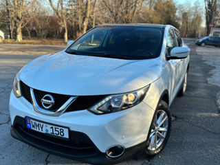 Nissan Qashqai foto 6