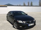 Lexus GS Series foto 1