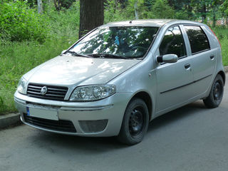 Fiat Punto foto 2