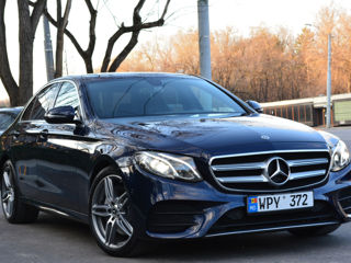 Mercedes E-Class foto 3