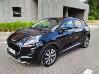 Ford Puma foto 2