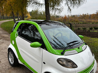 Smart Fortwo foto 2