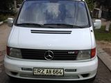 Mercedes Vito foto 5