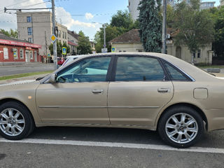 Toyota Avalon foto 1