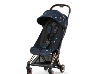 Cybex Carucioare Cybex CoyaColectia Fashion. foto 4