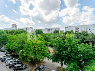Apartament cu 3 camere, 76 m², Botanica, Chișinău foto 17