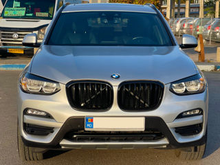 BMW X3 foto 3