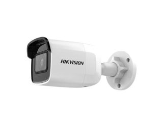Hikvision 8 Megapixeli Ip 4K Ds-2Cd1083G0-I foto 1