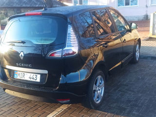 Renault Scenic foto 3