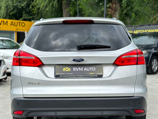 Ford Focus foto 6